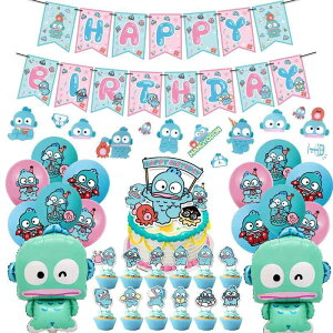 BCIIGnMha t ao[D happy birthday K[h oi[ A~o[ o[Xf[ a LN^[Ajp[eB[Do[ qaT