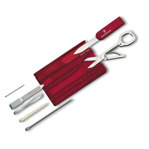 VICTORINOX(rNgmbNX) XCXJ[h NVbN S3F XCXEA[~[iCt @\ [ Xe[Vi[͂ {[yt 10@\𓋍ڂXCX}`c[ fUC