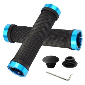 PureSino�n���h���O���b�v ���]�� �O���b�v ����~�� �S���� �}�E���e���o�C�N�p �܂肽���ݎ����]�� �N���X �o�C�N�ɑΉ� �ėp ���E�Z�b�g ���a22.2mm �Z�p�����`�t��