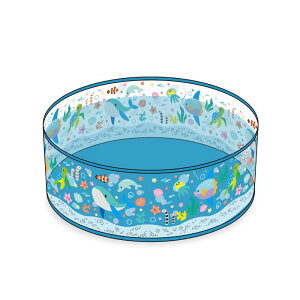 KAYOTOYS(JgCY) rj[ v[ Csv pbƍLăz[v[ K[f ܂ qǂ qp xr[ x_  ybgp V ((C̐)90×25cm)