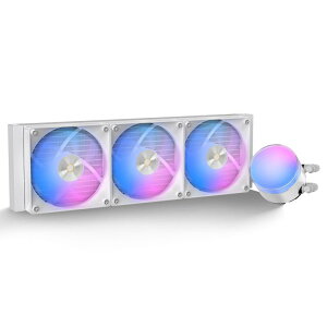 Ocypus Delta ARGB CPUN[[ ȈՐ 360mmAC[ARGBCeBOGtFNgATDP 300WAmCY|vA\4sPWM t@Aő2000 RPMAAMD AM4/AM5AIntel LGA 115X/1