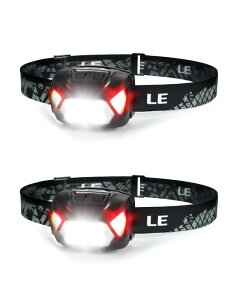 �w�b�h���C�g �d�r�� LED �w�b�h�����v ���P�x led�w�b�h���C�g 2�Z�b�g �P4�`�d�r�Ή��y�X�|�b�g�E���C�h�r�[���ؑ�/�ԐF�T�uLED���ځE��ނ�ɍœK/���p�_��22����/�h��/CE ROHS�F�؍ς݁z