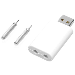 ObYh y 2[d z dCELp USB[d CR425 `Edr Zbg s`[d ނ t[g  dCEL GD-UKICHARGE02-D