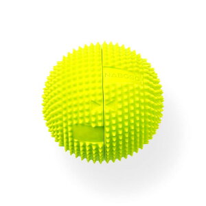Naboso Neuro Ball �i�{�\ �j���[���{�[�� ���C���C�G���[ �č����a��J�� �č������擾�σe�N�X�`���[ �t�b�g�P�A �R���f�B�V���j���O ����ؖ� �ؖ������[�X