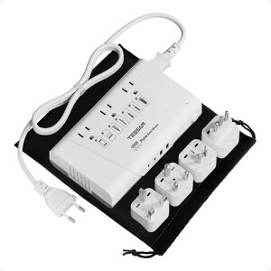 ψ 220v100v COsp֗ObY PD/QC}[dΉ