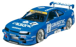 �^�~��(TAMIYA) 1/24 �X�|�[�c�J�[�V���[�Y No.184 �J���\�j�b�N �X�J�C���C�� GT-R R33 �v�����f�� 24184