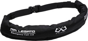 BASARO (�o�T��) AIRLEGATO ���y��ʏȌ^�����F�i ���}�[�N �^�C�vA �蓮�c���� ���C�t�W���P�b�g ���}�[�N�t�� �~������ �S�q�s���Ή� ��l�p �ނ� �� ������ �Ή�70�`120cm ���{���[�J�[ B-Lifejac