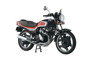 ގ(AOSHIMA) 1/12 ioCN Honda CBX400F