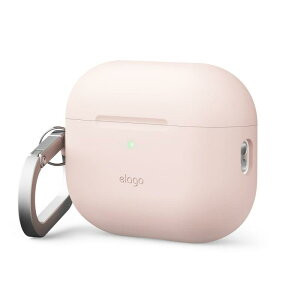 �yelago�z SILICONE HANG CASE for AirPods Pro 3rd