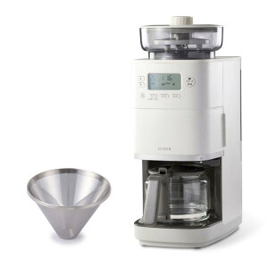 siroca �S�����R�[�q�[���[�J�[�iSC-A211/CM-6C261/SC-C271�j