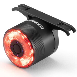 ROCKBROS ] e[Cg _ X}[gu[Lx ZT[ ܂̓_[h 80Ԏ IPX6h USB-C[d A~ obe[cʕ\ tȒP [hoCN NXo