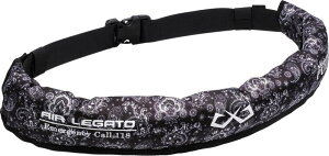 BASARO (oT) AIRLEGATO yʏȌ^Fi }[N ^CvA 蓮c CtWPbg }[Nt ~ SqsΉ lp ނ   Ή70`120cm {[J[ B-Lifejac