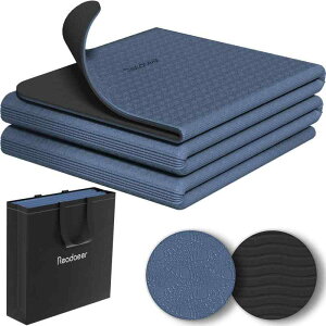 Readaeer K}bg g[jO}bg ܂ݎ 183cm×61cm  6mm TPEf L h [obOt y ^сE[֗ Xgb`}bg GNTTCY}bg tBbglX}bg