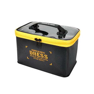 yAmazon.co.jpz[DRESS]^bN{bNX}` EVA @\ ނ ނ ނpP[X [Rei obJ ^bNobO [P[X [ A[ BOX M ėp