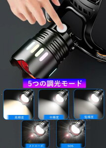 y2025ŐV^J[zwbhCg led  Px 邢 h Type-C [d led Cg ނ wbhv wbgCg 5̏Ɩ[h usb ZT[ ւǂ炢 Y[ w