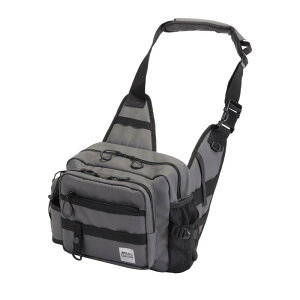 Abu Garcia (AuKVA) One Shoulder Bag 3 V_[obO 3 e [ ނ