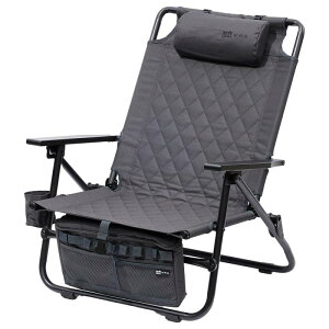 WAQ Reclining Low Chair ���N���C�j���O���[�`�F�A WAQ-RLC1 �܂肽���݃`�F�A ���N���C�j���O�`�F�A �A�E�g�h�A ������ �A�C�A�� �h�����N�z���_�[