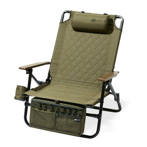 WAQ Reclining Low Chair NCjO[`FA WAQ-RLC1 ܂肽݃`FA NCjO`FA AEghA  ACA hNz_[