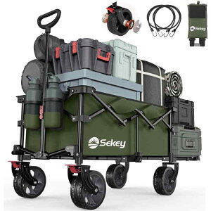 Sekey キャリーワゴン」の人気商品一覧 | 安い商品を通販サイトから探す - 価格.com