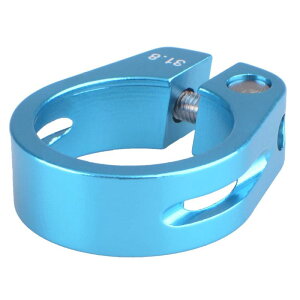 TRIWONDER V[gNv 28.6mm 31.8mm 34.9mm ] V[g|XgNv A~  {g [h }Ee NXoCN TCNO Bicycle Seat Post Clamp