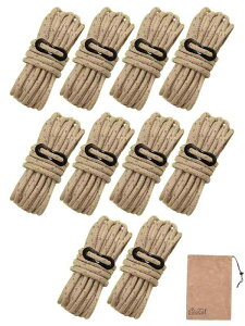 DaLaCa pR[h eg[v ^[v[v KC[v ˍޓ  4mm / 5mm  4m 6{ / 8{ / 10{ Zbg ω׏d 350kg ݋ [ t