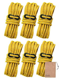 DaLaCa pR[h eg[v ^[v[v KC[v ˍޓ  4mm / 5mm  4m 6{ / 8{ / 10{ Zbg ω׏d 350kg ݋ [ t