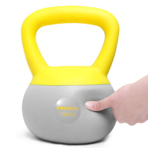 PROIRON �P�g���x�� �\�t�g 2kg 4kg 6kg 8kg 10kg 12kg kettlebell �S�r�[�Y�[�U