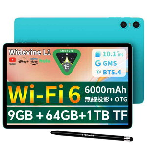 �^�u���b�gTECLAST Widevine L1 �Ή� Android OS,OTG+WIFI