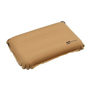 WAQ RELAXING CAMP PILLOW waq-rcp1 Lv܂ Ԓ E^ Ct[^u 