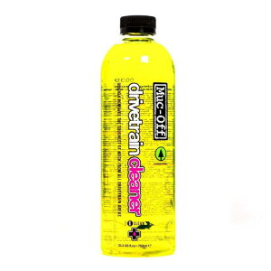 Muc-Off(}bNIt) ]Ԑp`F[E  hCugCN[i[ [Drivetrain Cleaner] `F[XvPbg̖̓܂œO ɂz made in UK y{Kiz