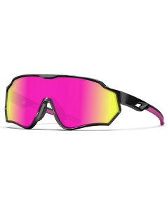 [BEACOOL] X|[cTOX y TR90 TAC ΌY 싅 ] ނ jO oR St hCu oCN ejX XL[ ^t[݌v Y fB[X UV400 Oh~ jZ