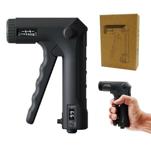 【トレーナー絶賛】ANZshop 24年最新型 ハンドグリップ 可変式 5-60kg 握力グリップ トレーニング 握り幅不変 握りやすい カウンター付き