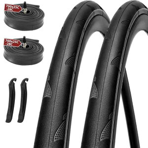 MOHEGIA 700×25C/28C [hoCN ]ԃ^C 1{/2{Zbg: 700C 25/28-622 NXoCN p `[^C `[u - 萫 ϋv Xʋ TCNO