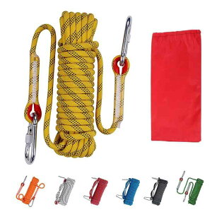 SUOKOMR [v 10mm  @\R[h @\ ړI[ | ⏕[՗pi DIY Ntgpi ω׏d1200kg 10m 20m 30m h ⏕ eg[vAEghA pR[h eg Lv 