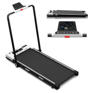 ルームランナー-AIRHOT ウォーキングマシン MAX 6km/h ランニングマシン MAX 10km/h トレーニングマシン 静音 フィットネス ダイエット 家庭用 健康器具 省スペース 収納便利