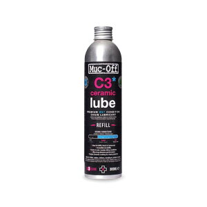 y{Kiz Muc-Off(}bNIt) ] `F[IC C3Z~bN`F[u hC/EGbg [C3 Dry Ceramic Lube] [C3 Wet Ceramic Lube] 50ml 120ml 300ml