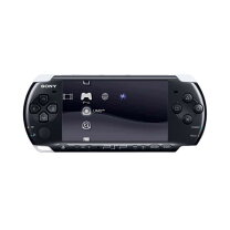 楽天市場】PSP ピアノ ブラック PSP－3000の通販