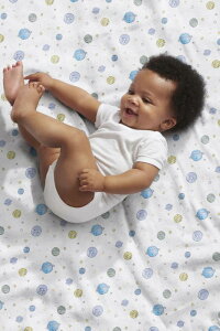 aden + anais(GCfAhAlC)  Xy[XLfbg 2Zbg 112×112cm XRbg Xh ̓fUC ʋCQ 鋃΍ oYj SWADAEESWC20015W