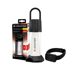 Ledlenser(���b�h�����U�[) ML�V���[�Y LED�����^�� �L�����v USB�[�d�� [���{���K�i]