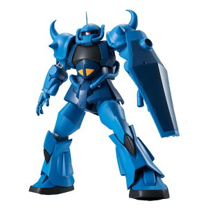 BANDAI SPIRITS(�o���_�C �X�s���b�c) ROBOT�� SIDE MS �@����m�K���_�� MS-07B �O�t ver. A.N.I.M.E. (�Ĕ̔�) ��125mm PVCABS�� �h���ς݉��t�B�M���A