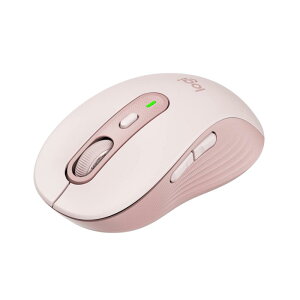Logicool Signature M750 ���C�����X�}�E�X
