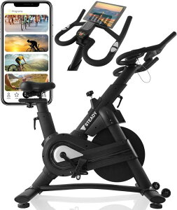 STEADY �X�s���o�C�N Plus/Pro�yZwift/�A�v���A��/�É�/�g���ȒP�z�G�A���o�C�N �t�B�b�g�l�X�o�C�N �ƒ�p �g���[�j���O�o�C�N�E�}�V�[�� ST142 ST145