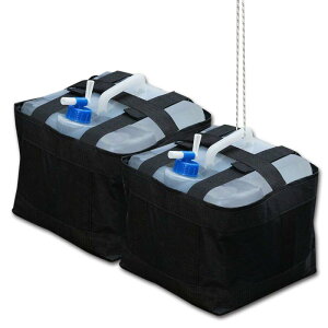 FIELDOOR �^�[�v�e���g�p�E�G�C�g 5kg �d�� �}���` �y�O���g���Ȃ��V�[���ł� �G��Ă��K�тȂ� �|���G�`������ �d�˂� ���� �ȒP�ݒu �Œ� �e���g�݉c �L�����v