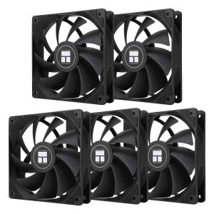 Thermalrigt TL-C12C X5�V���[�Y CPU�t�@��