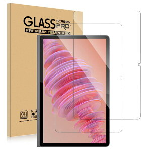For Lenovo Tab Plus �t�B���� �y2������z Lenovo Tab Plus 11.5�C���` �K���X�t�B���� Kluso ���Ɏq�� 9H���d�x �ϏՌ� ��U�h�~ ���ߗ�99% 2.5D ���E���h�G�b�W���H �����z�� ���m�{ �^�u���b�g