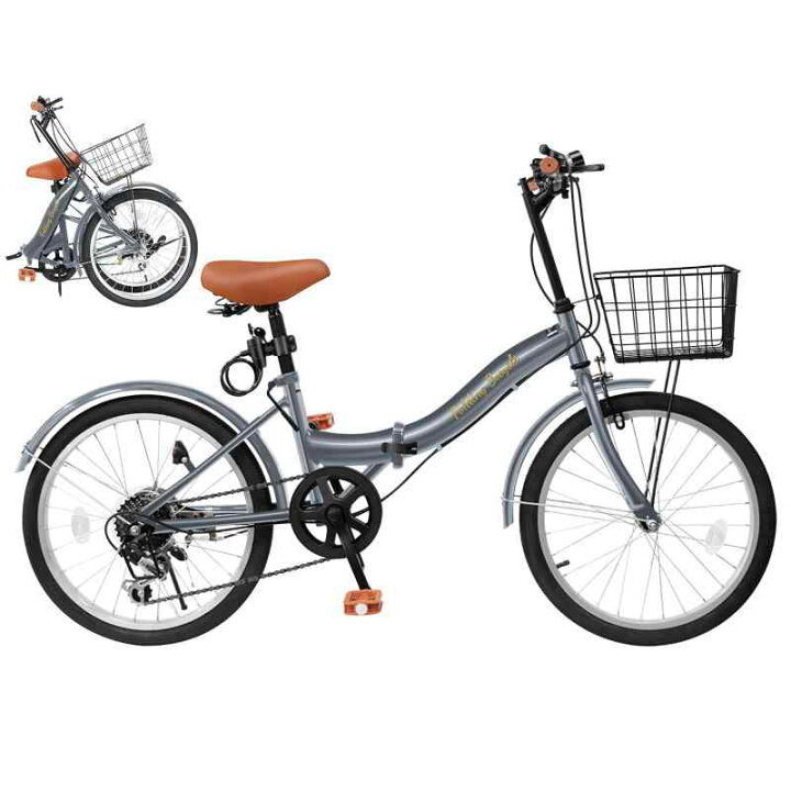 楽天市場】Mixiu 折りたたみ自転車 20インチ/24インチ 軽量 素早く折畳 