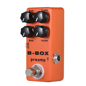 ZEYUAN B-Box �G���L�M�^�[ �v���A���v �I�[�o�[�h���C�u �G�t�F�N�^�[ �t�����^���V�F�� �g�D���[�o�C�p�X