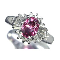 楽天市場】ピンクサファイア リング（カラット数1.0 ～ 1.99ct 