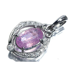 Sapphire VRMsNTt@CA 嗱1.85ct ㎿_Ch Pt900 y_gwbh lbNX \[eBOt