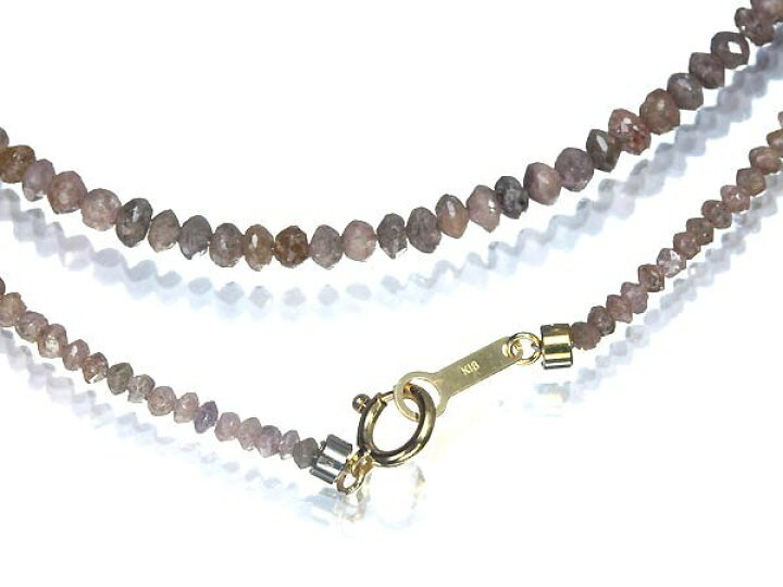 楽天市場】《Diamond》 天然ダイヤモンド 総計27.00ct!! K18 高級  